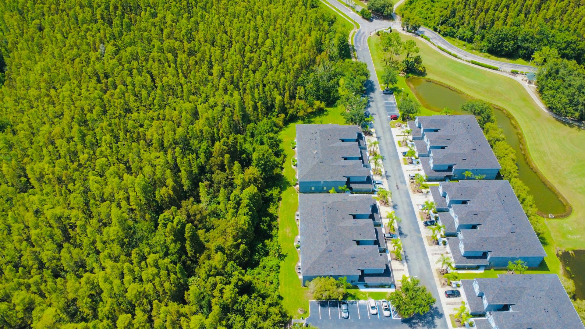 Condomínio Bela Vista